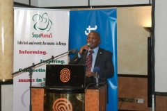 SUPAMAMAS-MICROSOFT-FEWA GROW YOUR BUSINESS EVENT
