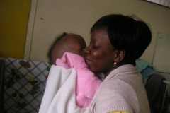 VISITING-BABY-BARAKA-AT-KNH