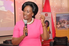 Women Property 2016