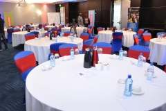 Work Life Event 2016