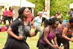 JULY FITFUN EVENT 2019