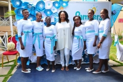 NEW PAMPERS PREMIUM CARE LAUNCH 2019