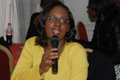 PERSONAL BRANDING EVENT WITH NJERI RIONGE AND FRIDAH OWINGA