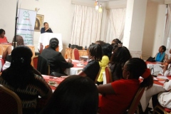 PERSONAL BRANDING EVENT WITH NJERI RIONGE AND FRIDAH OWINGA