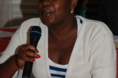 PERSONAL BRANDING EVENT WITH NJERI RIONGE AND FRIDAH OWINGA