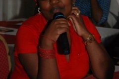 PERSONAL BRANDING EVENT WITH NJERI RIONGE AND FRIDAH OWINGA