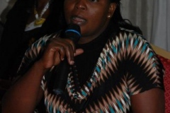 PERSONAL BRANDING EVENT WITH NJERI RIONGE AND FRIDAH OWINGA