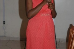 PERSONAL BRANDING EVENT WITH NJERI RIONGE AND FRIDAH OWINGA