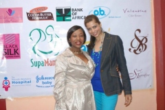 Supamamas Pampers Mama Pampering Event June 29th 2013
