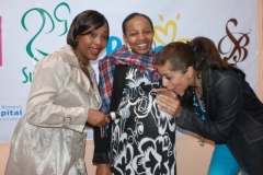 Supamamas Pampers Mama Pampering Event June 29th 2013