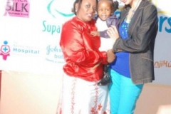 Supamamas Pampers Mama Pampering Event June 29th 2013
