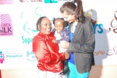 Supamamas Pampers Mama Pampering Event June 29th 2013