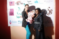 Supamamas Pampers Mama Pampering Event June 29th 2013
