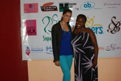 Supamamas Pampers Mama Pampering Event June 29th 2013