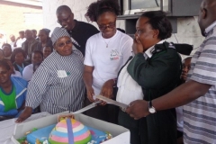 Langata Women's Prison