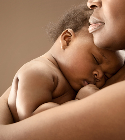 Babies & Sleep