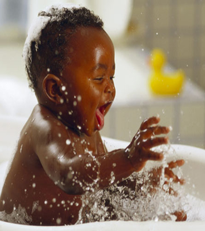 Baby skin: common conditions and remedies