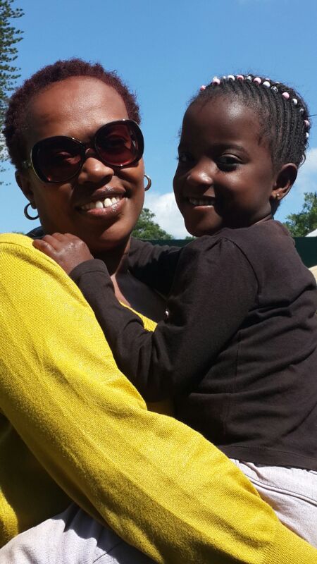 Meet Lydia Mbevi she shares her experience in marriage- from struggling to make her husband happy, infertility, being the sole-provider, living with her depressed and alcoholic partner, infidelity, hitting rock bottom and getting back up.