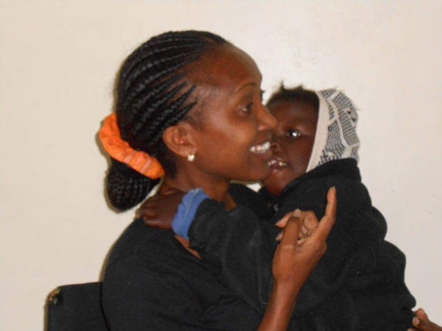 Meet Wanjiru Kanuri Founder|Director: Matasia Special Needs Centre