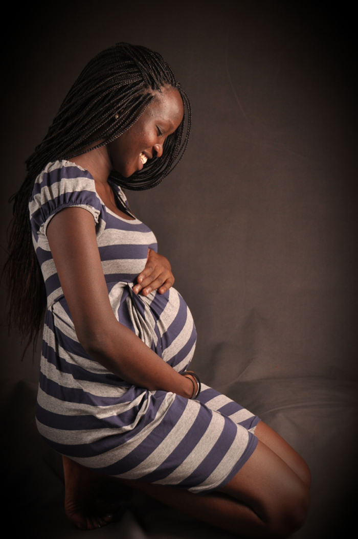 Meet 22 year old Fiona, she shares her story on life after getting unexpectedly pregnant, staying positive, and message to other young mums.