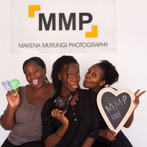 Meet the young, vibrant,driven and very talented photographer Makena Murungi. She shares her passion for Baby Photography and her journey as a young person in business.