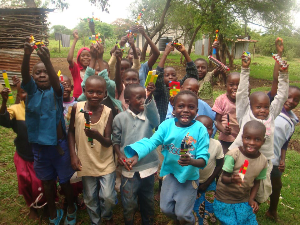 orphans