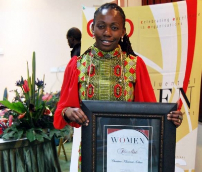 africa-most-influencial-women