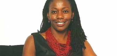Christine Khasinah-Odero - Brains Behind Supamamas